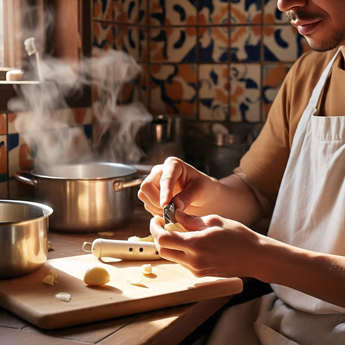 5 Genius Kitchen Hacks Every Home Cook Should Know
