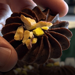 Mocha Nut Cookies: A Coffee Lover’s Dream with a Nutty Crunch