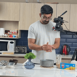 Introducing: The Espresso Kitchen