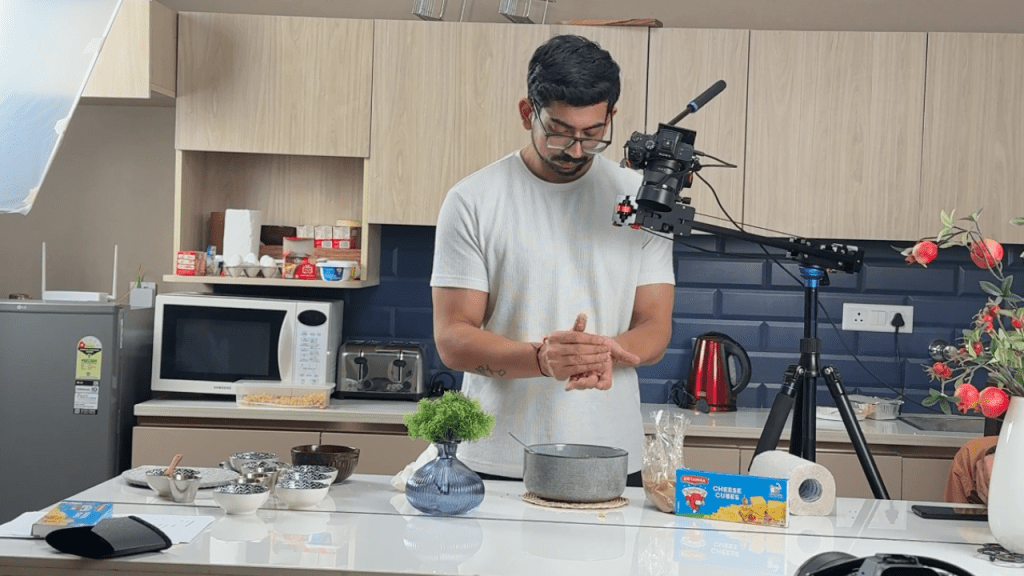 Introducing: The Espresso&nbsp;Kitchen