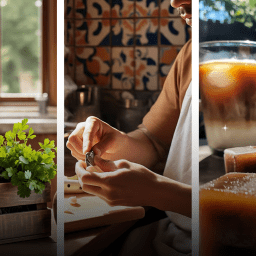 5 Genius Kitchen Hacks to Save Time, Effort, and Stress