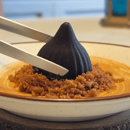 Cheesecake Modak – The Dessert Star