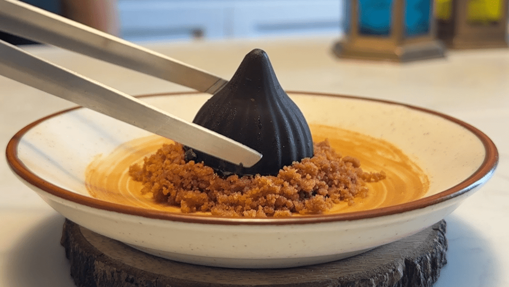 Cheesecake Modak – The Dessert&nbsp;Star