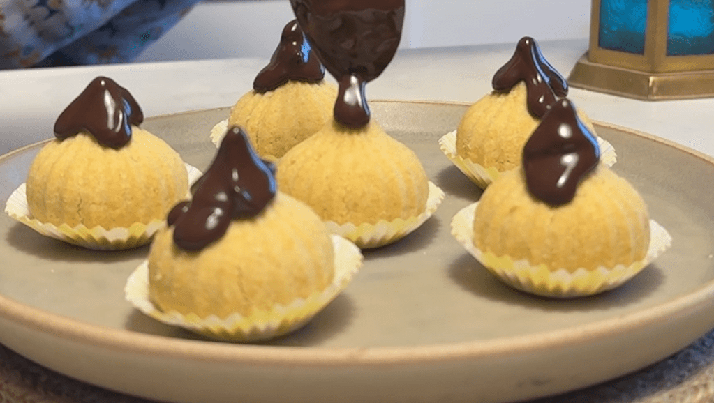 Cookie Modak – A Crunchy Twist to the&nbsp;Classic