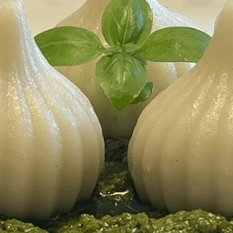 Ravioli Modak – Fusion at Its Best