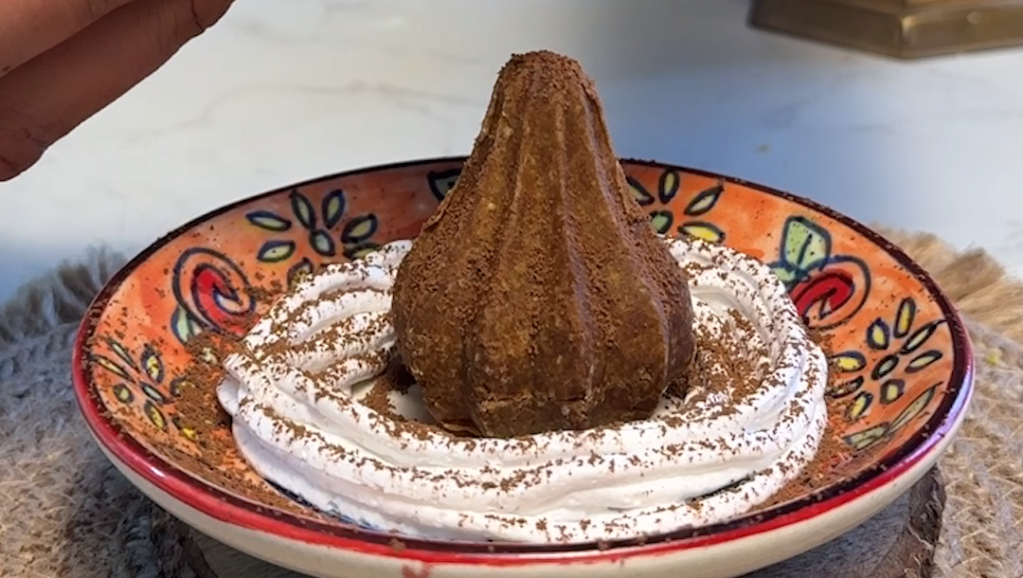 Tiramisu Modak – A Coffee Lover’s&nbsp;Dream