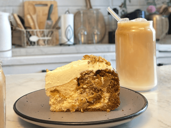 Carrot Cheesecake Recipe (Creamy, Moist &&nbsp;Bakery-Style)